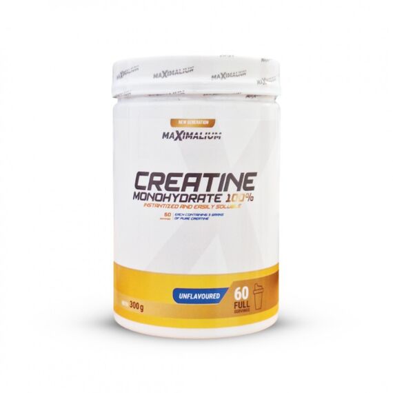 Maximalium Creatine Monohidrat 300 gr