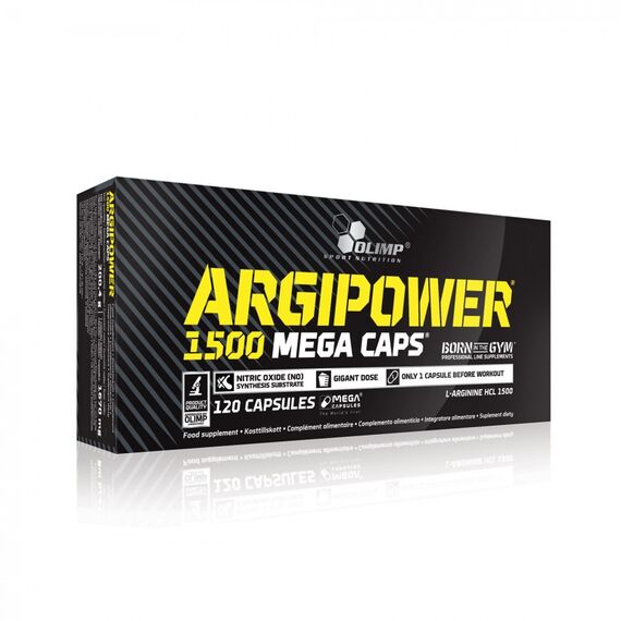 Olimp Argi Power
