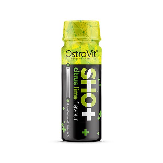 Ostrovit Pwo Shot