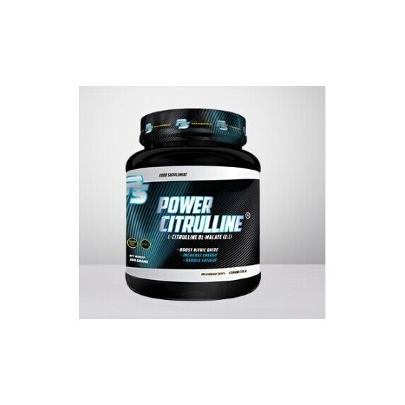 Power Citrulline