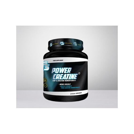 Power Creatine 500 gr