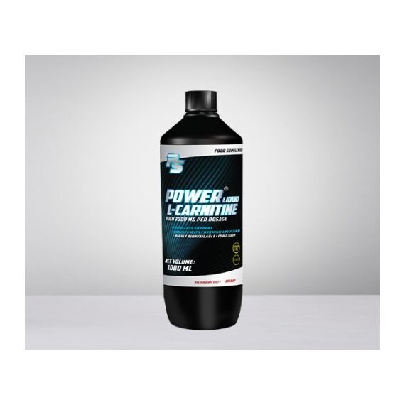 Power Liquid L-Carnitine