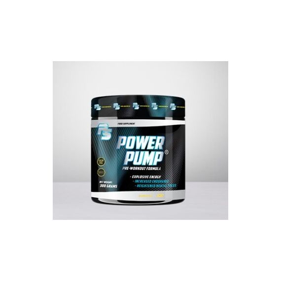 Power Pump