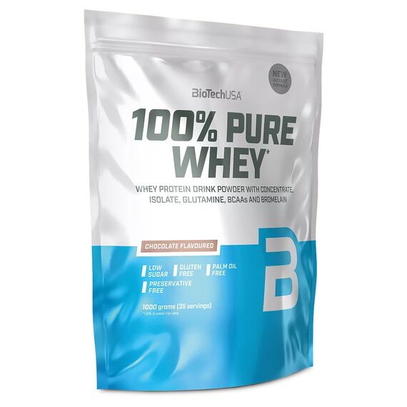 Biotech Pure Whey