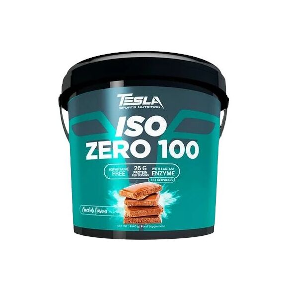 Tesla Iso Zero 100 5 kg