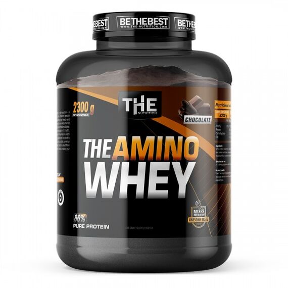 Amino Whey Hydro  2300 - coko