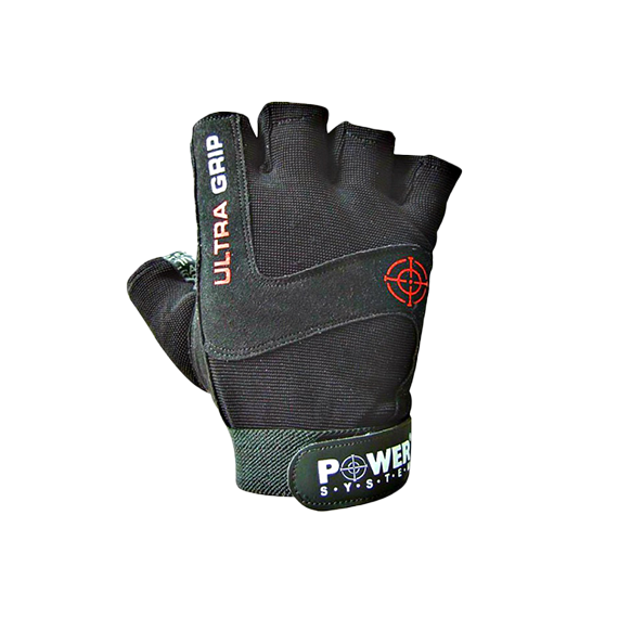 Power System Ultra Grip