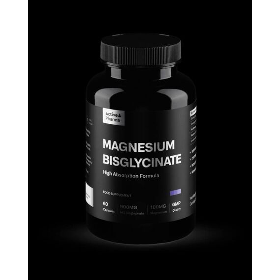 Active Pharma Magnesium Bisglicynate
