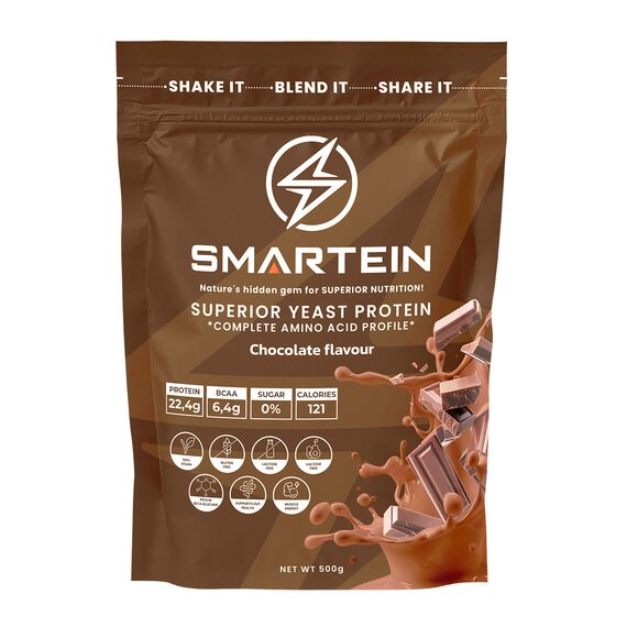Smartein 30 gr cokolada