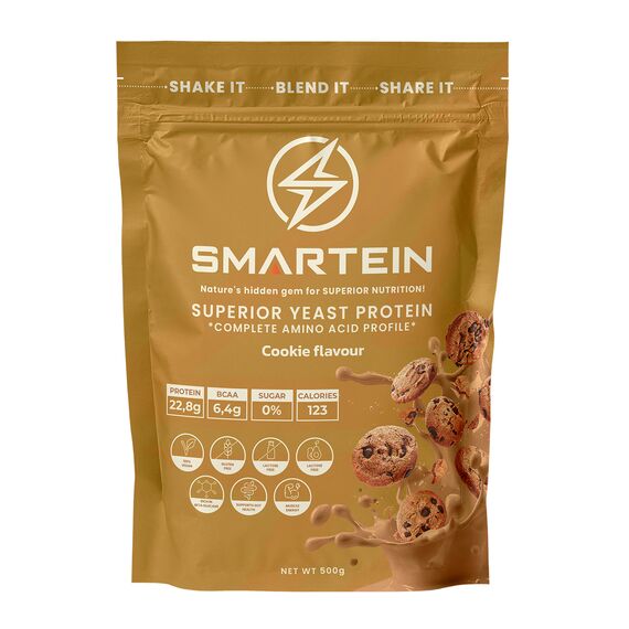 Smartein 30gr cokolada