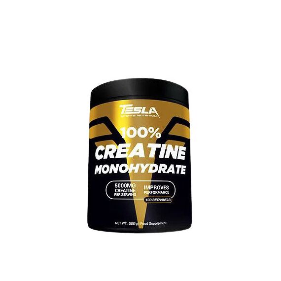 Tesla Creatine Monohidrat 500 gr