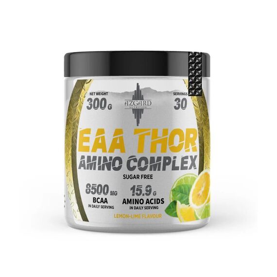 Azgard EAA THOR Amino Complex