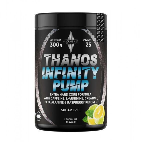 Azgard Thanos Infinity Pump