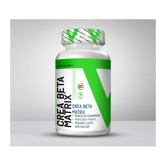 Vitalikum Crea Beta Matrix