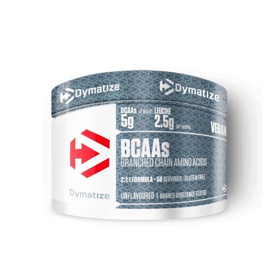 Dymatize BCAA