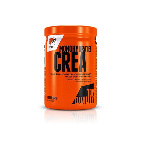 ExtriFit Pure Micronized Creatine 400gr