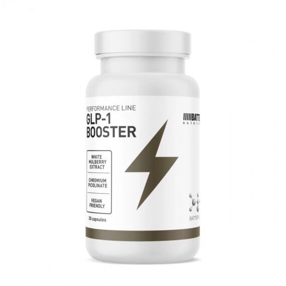 Battery GLP-1 Booster Battery GLP-1 Booster