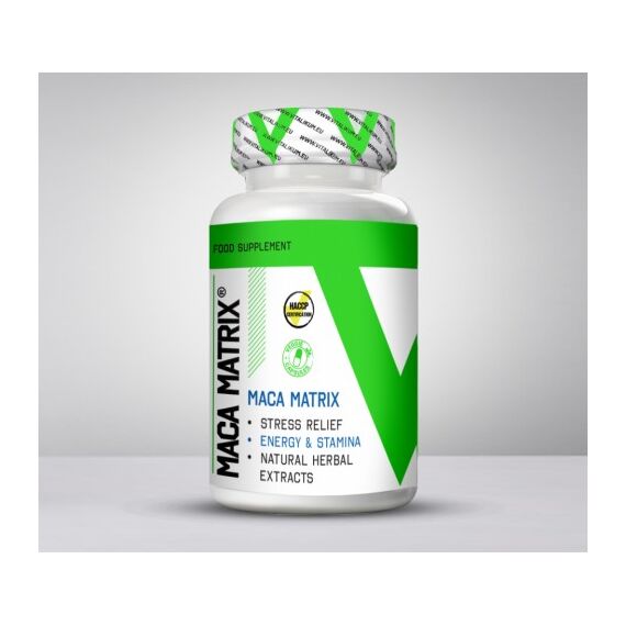 Vitalikum Maca Matrix