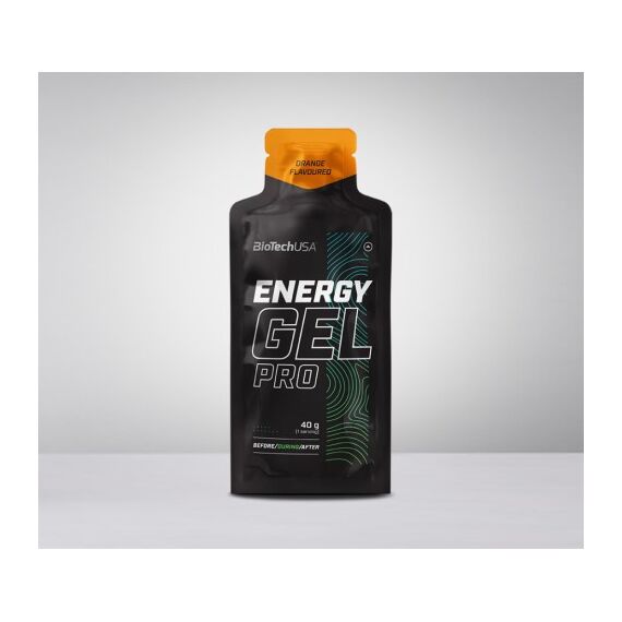Biotech Energy Gel Pro
