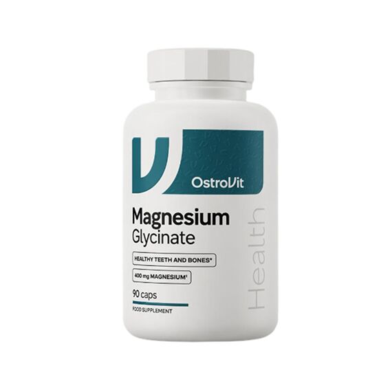 Ostrovit Magnesium Glycinate novi