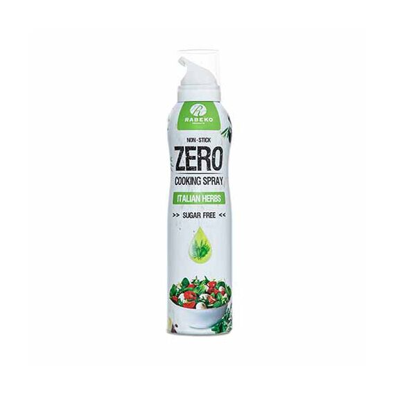Zero Cooking Spray italijanski zacini