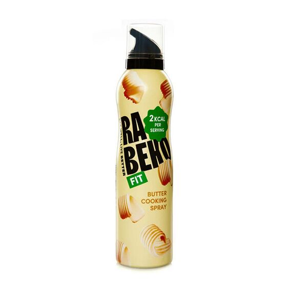 Zero Cooking Spray Puter