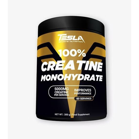 Tesla Creatine Monohidrat 300 gr