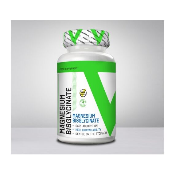 Vitalikum Magnesium Bisglycinate