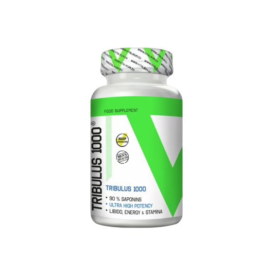 Vitalikum Tribulus 1000 mg