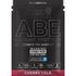 ABE - All Black Everything, doza