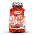 Amix® Multi Mega Stack, 60tab