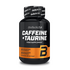 Biotech Caffeine + taurine 60 caps