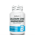 Biotech Calcium Zinc Magnesium - 100 tabl