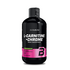 Biotech L-Carnitin + Chrome 500 ml