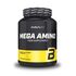 Biotech Mega Amino -500 tabl