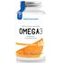 Nutriversum Omega 1000 mg - 90 gelkapsula