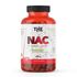 THE Nutritition NAC (N-Acetyl L-Cystein ) 600 mg - 120 tableta