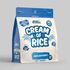 Applied Nutrition Cream of Rice natural