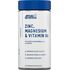 Zinc, Magnesium i Vitamin B6 Capsules With Ashwagandha