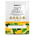 Biotech Diet Shake doza banana
