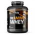 Amino Whey Hydro - jaffa
