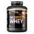 Amino Whey Hydro 2300 gr vanila