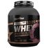 5 Stars Whey Protein, 3000gr jagoda