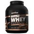 5 Stars Whey Protein, 3000gr vanila