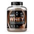 Azgard Whey Protein Premium cokolada