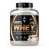 Azgard Whey Protein Premium keks i krem