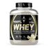 Azgard Whey Protein Premium vanila