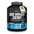 Biotech Iso Whey Zero van
