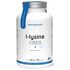 Nutriversum L-Lysine Caps