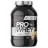 Basic Supplements 100% PRO Whey Protein - 4300 gr banana